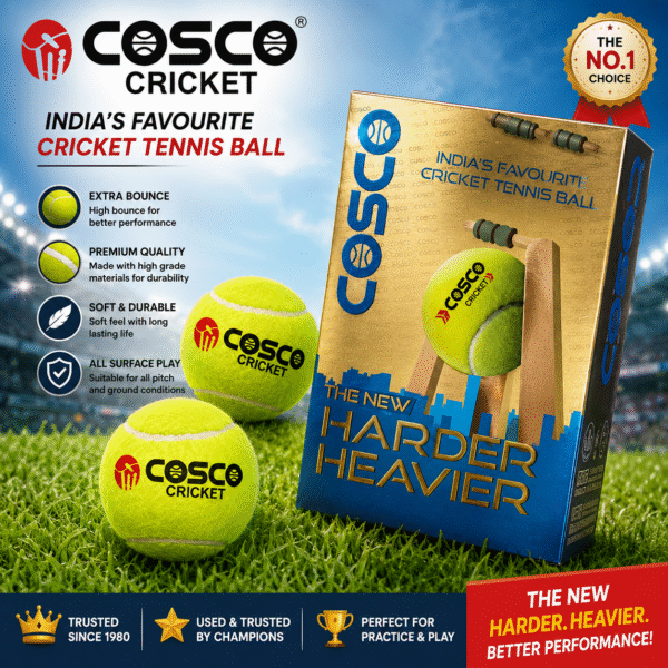 COSCO Balls