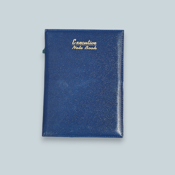 Sant Executive Diary B5 981
