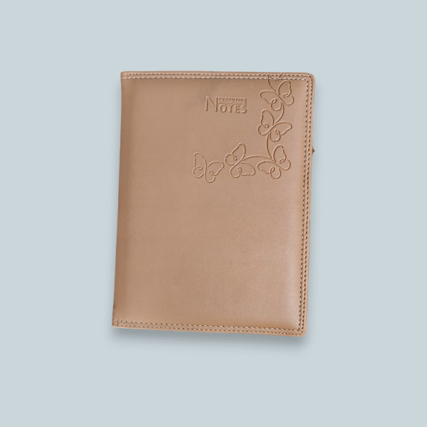 Sant Diary B5 992