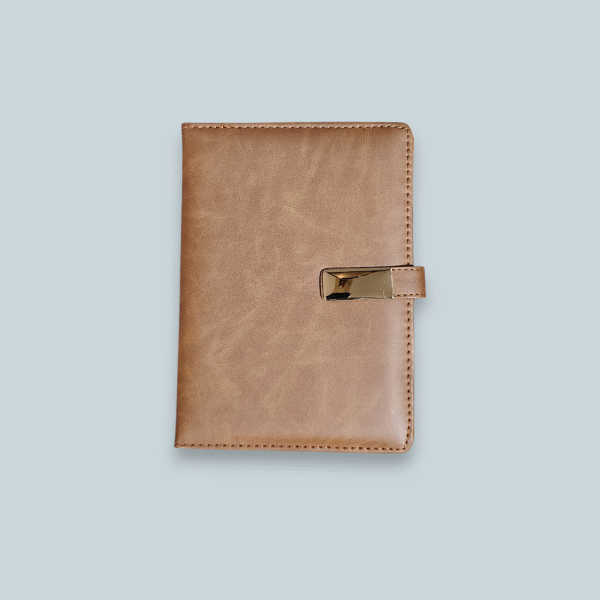 Sant A5 Diary M2