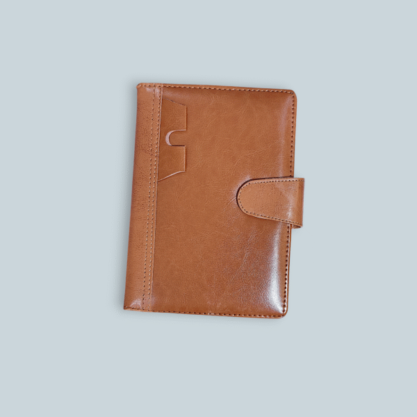 Sant Diary A5 M3