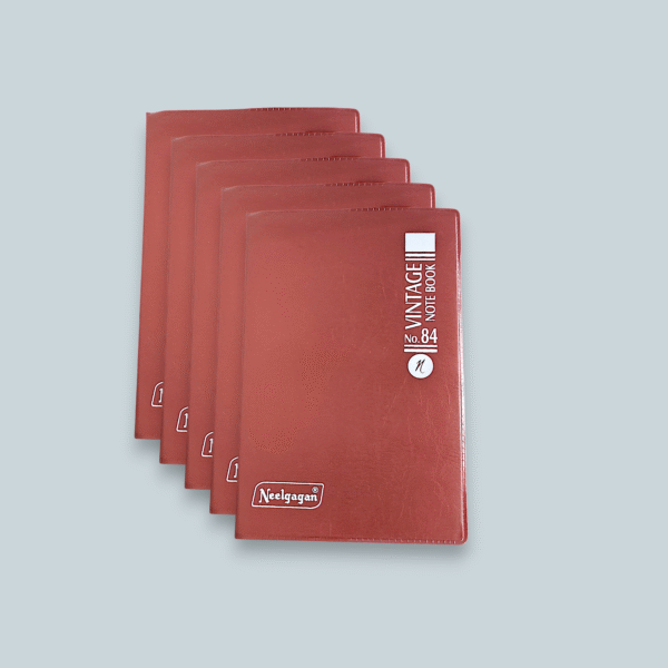 Neelgagan Vintage Copy No. 84 (Pack of 5 Pcs)