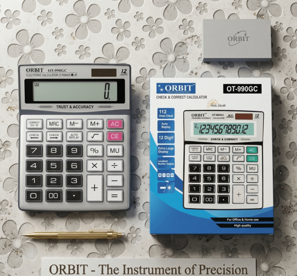 Orbit OT - 999 GC