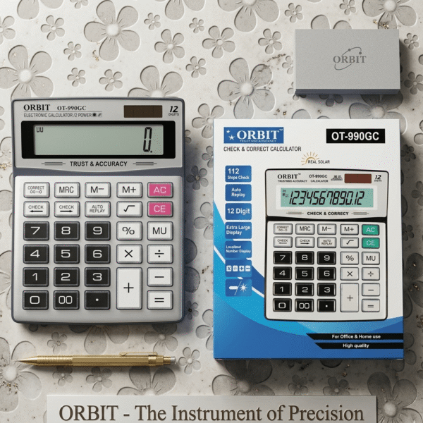 Orbit OT - 999 GC