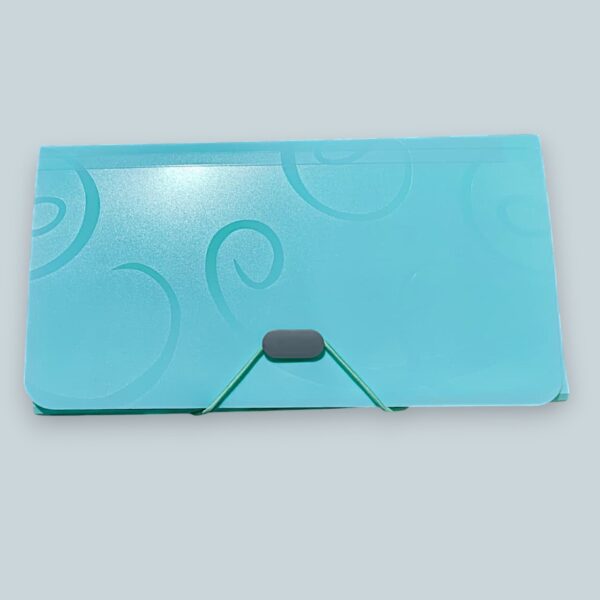 Oneplus Cheque Folder