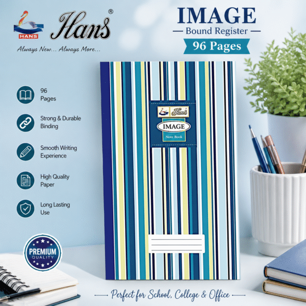 Hans Image Register