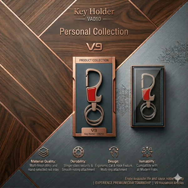 Keyholder V9