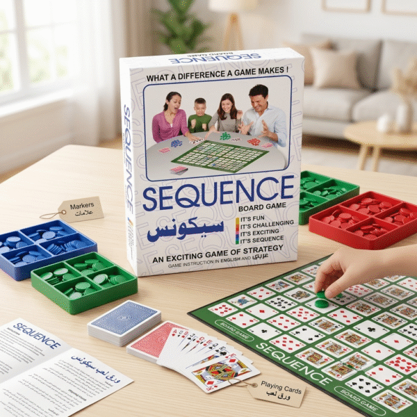 Sequence
