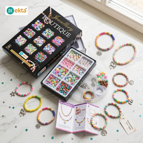 Jewellery Boutique