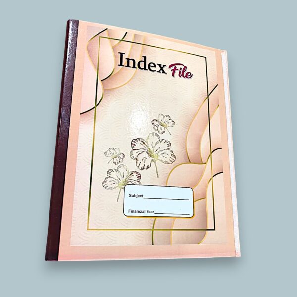 Rajeev Index File