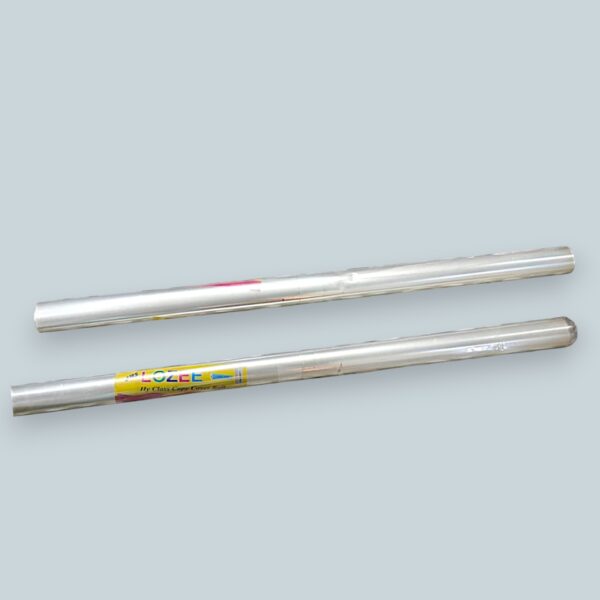 Transparent PP Rolls For Covering