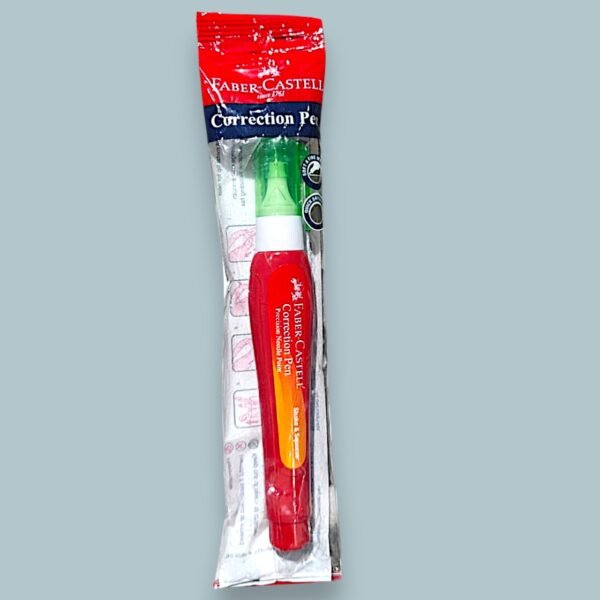 Faber Castell Correction pen